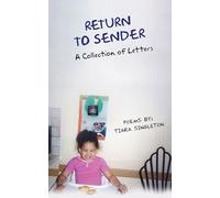 Return to Sender: A Collection of Letters
