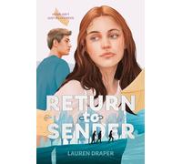 Return to Sender: A Layered YA Cozy Mystery About Finding Home, Family, and Love