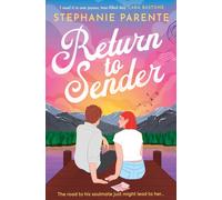 Return to Sender: an irresistibly romantic, witty and moving contemporary romance