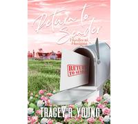 Return to Sender: Hurdles to Horizons (Girl GodSip Series)