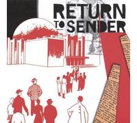 Return to Sender - to Sender