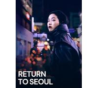 Return to Seoul