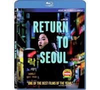 Return to Seoul