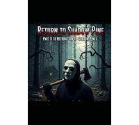 Return to Shadow Pines: Part II to Retribution of Shadow Pines