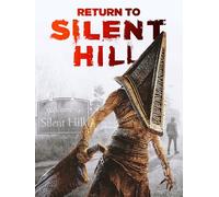 Return to Silent Hill