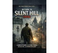 Return to Silent Hill (2026): A Complete Guide to the Story, Themes, Characters, and Ending Explained
