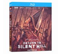 Return to Silent Hill (2026) Blu-ray 1080P BD