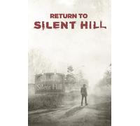 Return to Silent Hill (2026) - "Restless Dreams Art Print Poster Design (Design 2, A2)