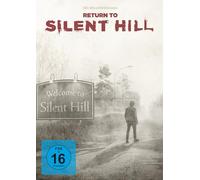 Return to Silent Hill [DVD]