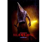 Return to Silent Hill Poster 30 x 40 cm