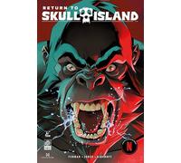 Return to Skull Island