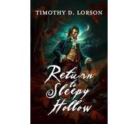 Return to Sleepy Hollow: 2 (Headless Horseman)