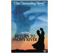 Return To Snowy Man [DVD]