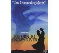 Return to Snowy River [DVD] [1988] [Region 1] [US Import] [NTSC]