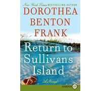 Return to Sullivans Island LP (Sullivans Island Sequel)
