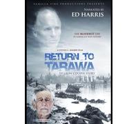 Return to Tarawa: Leon Cooper Story [DVD] [Region 1] [US Import] [NTSC]
