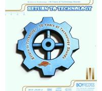 Return to Technology