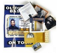 Return To The 36 Chambers : by Ol Dirty Bastard (2011-11-22)