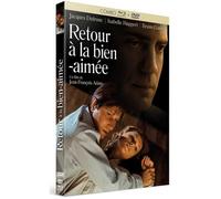 Return to the Beloved COMBO BLU-RAY + DVD NEW