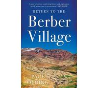 Return to the Berber Village