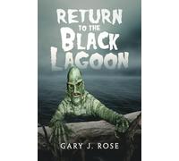 Return to the Black Lagoon (Horror)