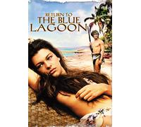 Return to the Blue Lagoon