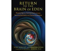 RETURN TO THE BRAIN OF EDEN by WRIGHT, TONY Paperback Self Help Business