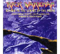Return To The Centre Of The Earth