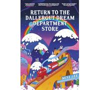 Return to the DallerGut Dream Department Store: Dive into the world of the dream production industry in this feel-good Korean #1 bestseller