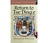 Return To The Dingle (The Chronicles of Brother Hermitage)
