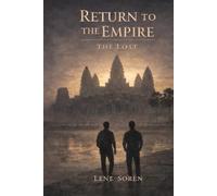 Return to the Empire: The Lost: 1