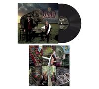 Return to the Fire (2021) 2 LP Pre-order
