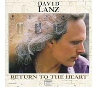 Return To The Heart by David Lanz (1998-02-02)