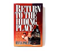 Return to the Hiding Place