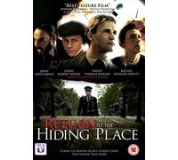 Return To The Hiding Place [DVD]