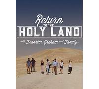 Return to the Holy Land
