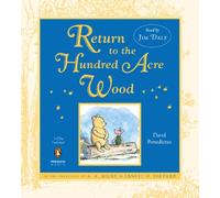 Return to the Hundred Acre Wood (CD-Audio) - Common