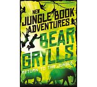 Return to the Jungle