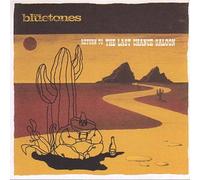 Return to the Last Chance Saloon