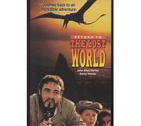 Return To The Lost World