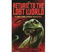 Return To The Lost World [DVD]