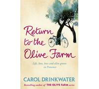 Return to the Olive Farm