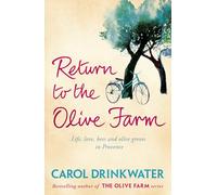 Return to the Olive Farm