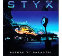 Return To The Paradise Theatre