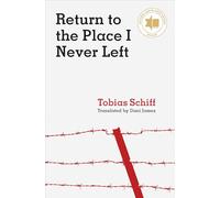 Return to the Place I Never Left