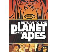 Return to the Planet of the Apes: Screenplay