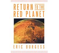 Return To the Red Planet