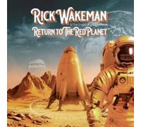 Return to the Red Planet