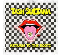 Return To The Roots - Transparent Neon Yellow (DVD) Tash Sultana (US IMPORT)