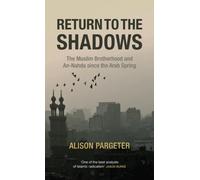 Return to the Shadows